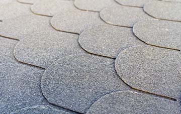 Westhide asphalt roofing costs