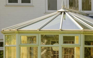 conservatory roof repair Westhide, Herefordshire