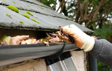 gutter cleaning Westhide, Herefordshire