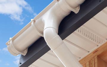 Westhide gutter installation costs