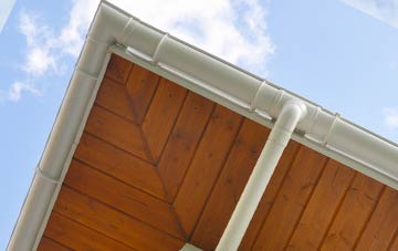 Westhide soffit types