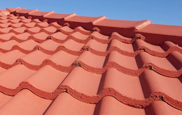 Westhide tile and slate roof replacement