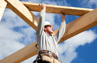 Westhide roof replacement work